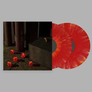 Bright Eyes – Five Dices, All Threes (2LP, Coloured Vinyl)