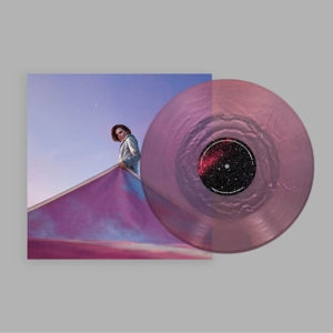 Cassandra Jenkins – My Light, My Destroyer (1LP, farbiges Vinyl)