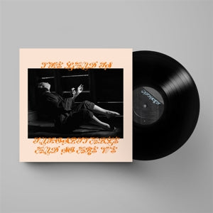Mitski – The Land Is Inhospitable and So Are We (1LP, farbiges Vinyl)