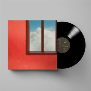 KHRUANGBIN – A La Sala (1LP Vinyl)