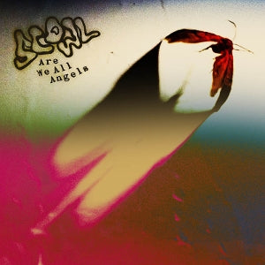 Scowl – Are We All Angels cd
