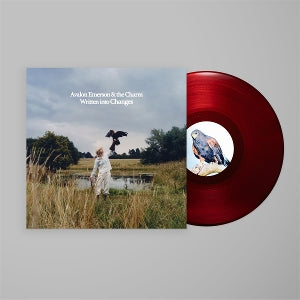 Avalon Emerson & the Charm – Written Into Changes (1LP, farbiges Vinyl)