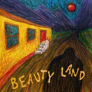 Greg Mendez – Beauty Land (1CD)