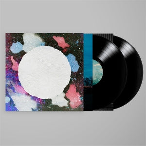 KHRUANGBIN – The Universe Smiles Upon You Ii (2LP Vinyl)