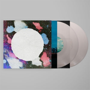KHRUANGBIN – The Universe Smiles Upon You Ii vinyl