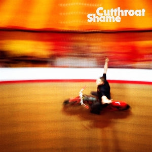 Shame – Cutthroat (1CD)