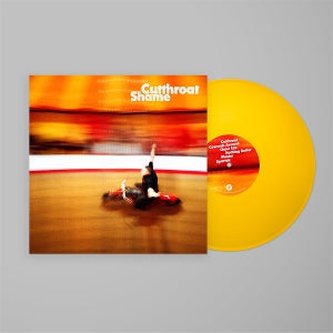 Shame – Cutthroat (1LP Vinyl)