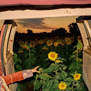 Kevin Morby – Little Wide Open (1CD)