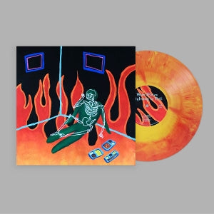 Star Moles – Highway To Hell (1LP, Coloured Vinyl)
