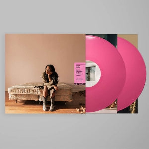 McRae, Jensen – I Don't Know How But They Found Me...Again! vinyl