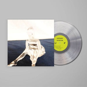Victoryland – My Heart is a Room With No Cameras... vinyl