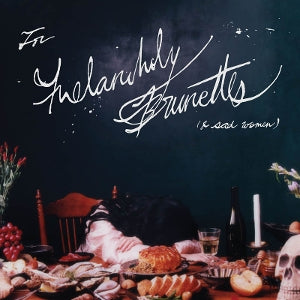 Japanese Breakfast – For Melancholy Brunettes (& Sad Women) vinyl