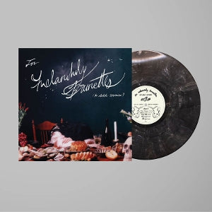 Japanese Breakfast – For Melancholy Brunettes (& Sad Women) (1LP, Coloured Vinyl)