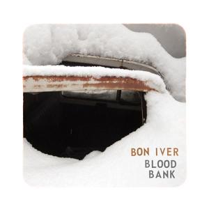 BON IVER – Blood Bank (1LP Vinyl)