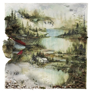 BON IVER – Bon Iver vinyl