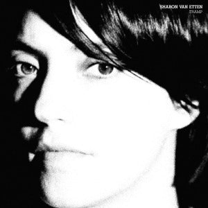 Etten, Sharon Van – Tramp (Anniversary Edition / Crimson Splash) cd