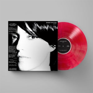 Sharon Van Etten – Tramp (Anniversary Edition / Crimson Splash) (1LP, farbiges Vinyl)