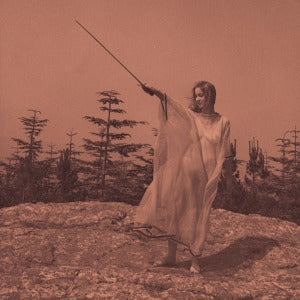 Unknown Mortal Orchestra – Ii vinyl