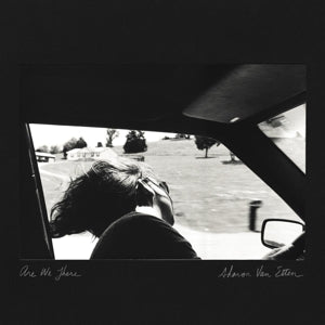 Sharon Van Etten – Are We There (1 CD)