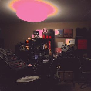 Unknown Mortal Orchestra – Multi-Love (1LP Vinyl)