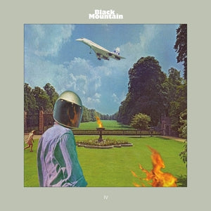 Black Mountain – Iv vinyl
