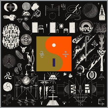 BON IVER – 22, a Million vinyl