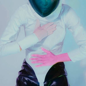 Unknown Mortal Orchestra – Sex & Food (1LP Vinyl)