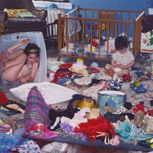 Etten, Sharon Van – Remind Me Tomorrow cd