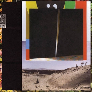 BON IVER – I, I (1LP Vinyl)
