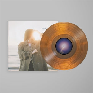 Margaret, Gia – Singing (1LP Vinyl)