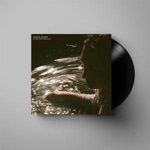 Olsen, Angel – Forever Means (Mini-Album / Baby Pink) (1LP Vinyl)