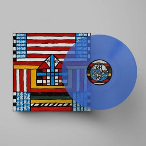 Holley, Lonnie – Oh Me Oh My (1LP, Coloured Vinyl)