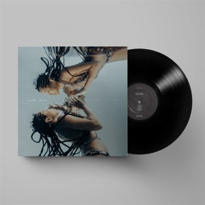 Woods, Jamila – Water Made Us vinyl
