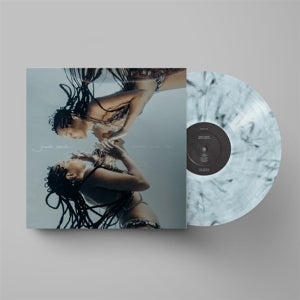 Woods, Jamila – Water Made Us vinyl