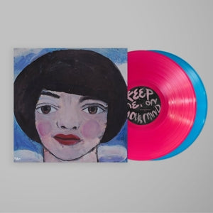 Bonny Light Horseman – Keep Me On Your Mind vinyl