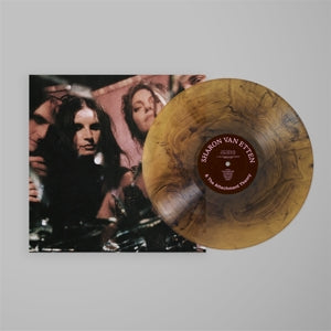 Etten, Sharon Van – Sharon Van Etten & the Attachment Theory (1LP, Coloured Vinyl)
