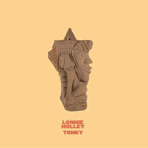Holley, Lonnie – Tonky cd