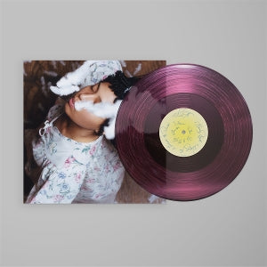 June McDoom – Follow the Light (1LP, farbiges Vinyl)