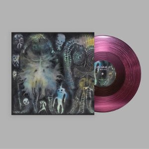 Dinosaur Jr. – There Near (1LP, Coloured Vinyl)