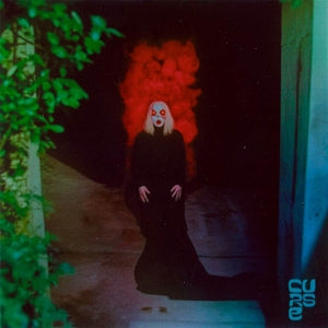 Unknown Mortal Orchestra – Curse vinyl