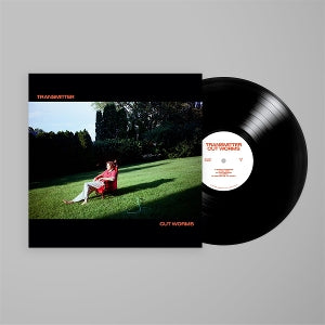 Cut Worms – Transmitter (1LP Vinyl)