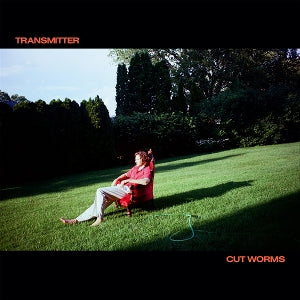 Cut Worms – Transmitter (1CD)