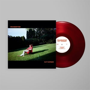 Cut Worms – Transmitter (1LP Vinyl)