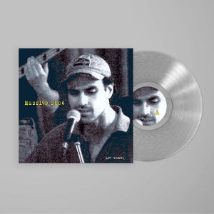 Way Dynamic – Massive Shoe (1LP, Coloured Vinyl)