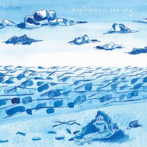 Explosions In the Sky – How Strange, Innocence (1CD)