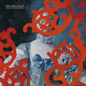 Basinski, William – Melancholia (1LP, Coloured Vinyl)