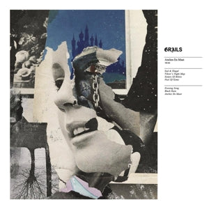 Grails – Anches En Maat cd