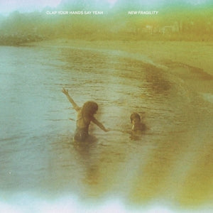 Clap Your Hands Say Yeah – New Fragility (1CD)