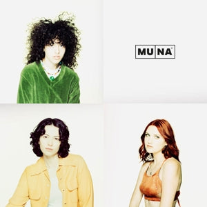 Muna – Muna cd