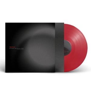 SOUNDTRACK – My Story, the Buraku Story (OST / Transparent Red) (1LP, Coloured Vinyl)